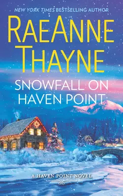 Snowfall On Haven Point, RaeAnne Thayne