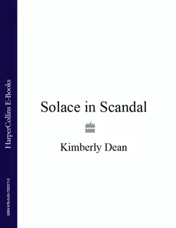 Solace in Scandal, Kimberly Dean