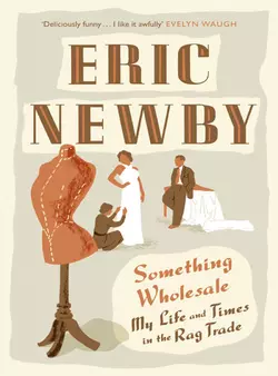 Something Wholesale Eric Newby