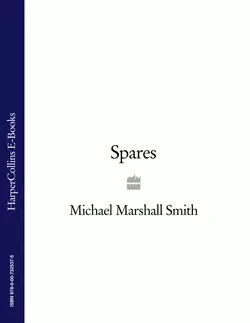 Spares, Michael Smith