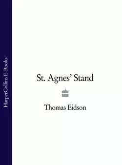 St. Agnes’ Stand Thomas Eidson