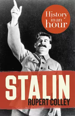 Stalin: History in an Hour Rupert Colley