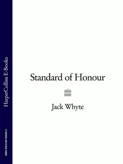 Standard of Honour, Jack Whyte