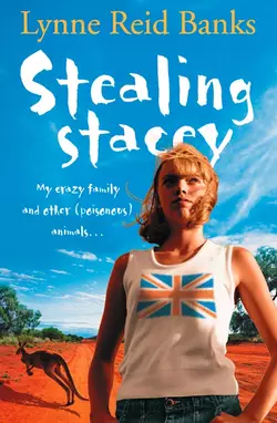 Stealing Stacey, Lynne Banks