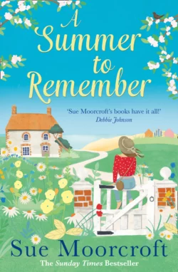 Sue Moorcroft Book 1 (Summer), Sue Moorcroft