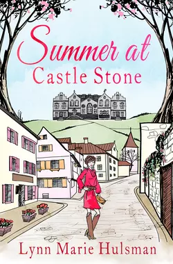 Summer at Castle Stone, Lynn Hulsman