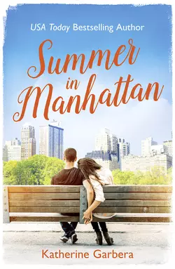 Summer in Manhattan, Katherine Garbera