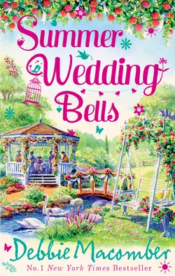 Summer Wedding Bells: Marriage Wanted / Lone Star Lovin′, Debbie Macomber