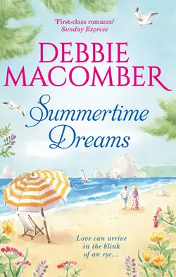 Summertime Dreams: A Little Bit Country  The Bachelor Prince Debbie Macomber