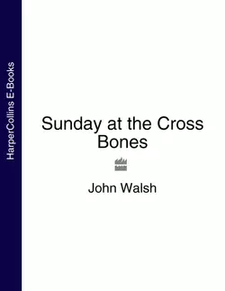 Sunday at the Cross Bones, John Walsh