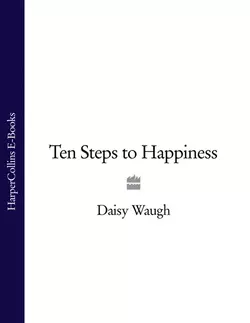 Ten Steps to Happiness, Daisy Waugh