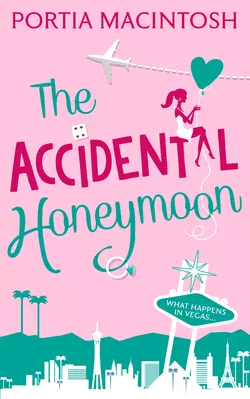 The Accidental Honeymoon, Portia MacIntosh