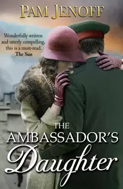 The Ambassador′s Daughter, Пэм Дженофф