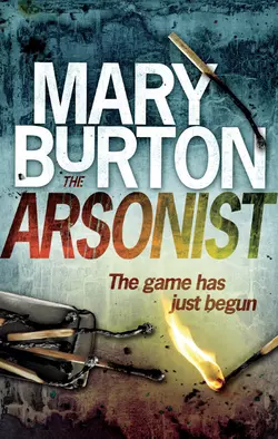 The Arsonist, Mary Burton