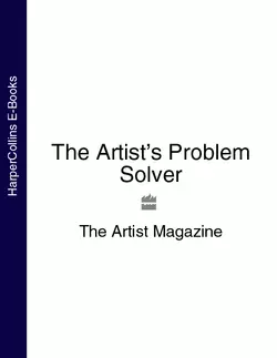 The Artist’s Problem Solver The Magazine