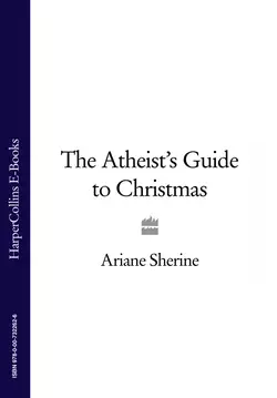 The Atheist’s Guide to Christmas, Ariane Sherine