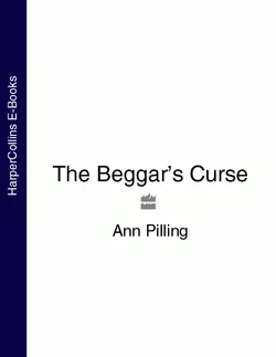 The Beggar’s Curse, Ann Pilling