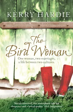 The Bird Woman, Kerry Hardie