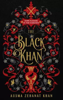 The Black Khan Ausma Khan