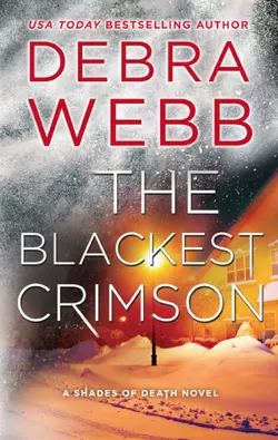 The Blackest Crimson Debra Webb