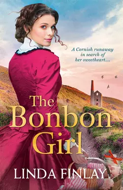 The Bonbon Girl, Linda Finlay