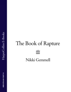 The Book of Rapture, Nikki Gemmell