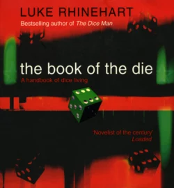 The Book of the Die Luke Rhinehart