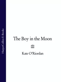 The Boy in the Moon, Kate O’Riordan