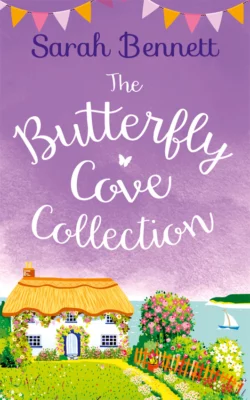 The Butterfly Cove Collection Sarah Bennett