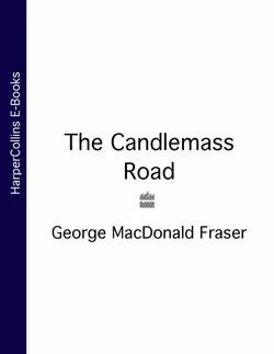 The Candlemass Road George Fraser