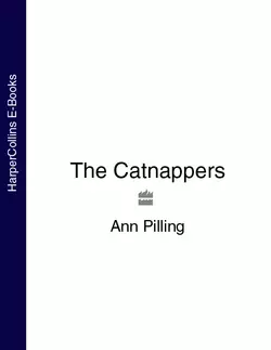 The Catnappers, Ann Pilling