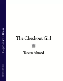 The Checkout Girl Tazeen Ahmad