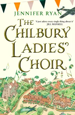 The Chilbury Ladies’ Choir Jennifer Ryan