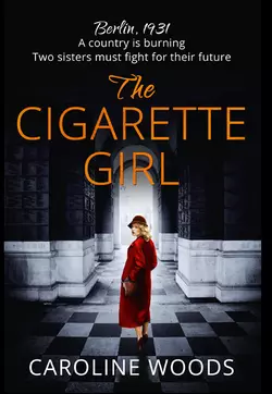 The Cigarette Girl, Caroline Woods