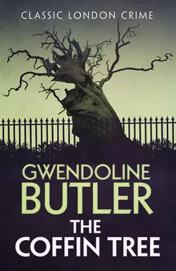 The Coffin Tree Gwendoline Butler