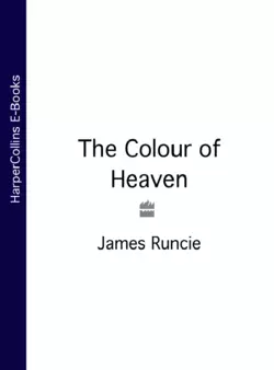 The Colour of Heaven, James Runcie