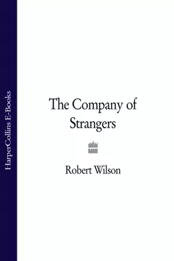 The Company of Strangers, Robert Wilson