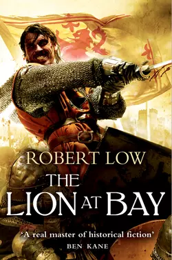 The Complete Kingdom Trilogy: The Lion Wakes, The Lion at Bay, The Lion Rampant, Robert Low