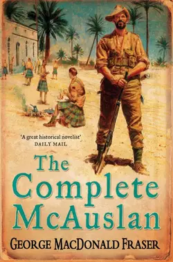 The Complete McAuslan, George Fraser