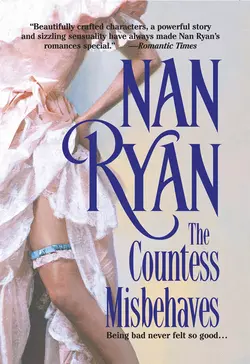 The Countess Misbehaves Nan Ryan