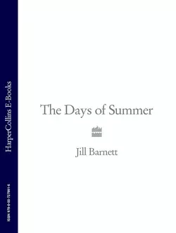 The Days of Summer Jill Barnett