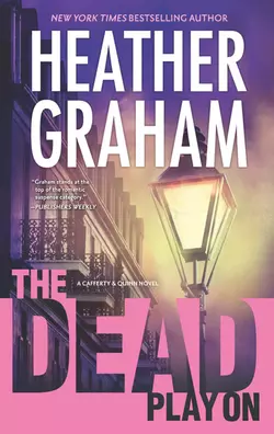 The Dead Play On, Heather Graham