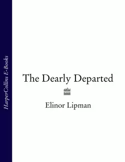 The Dearly Departed Elinor Lipman