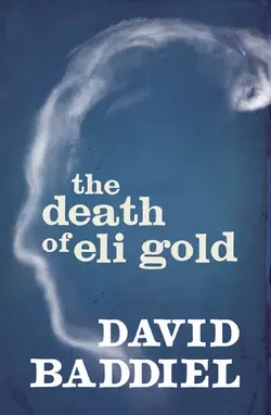 The Death of Eli Gold David Baddiel