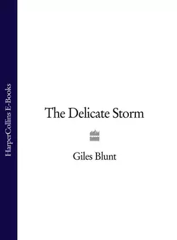 The Delicate Storm, Giles Blunt