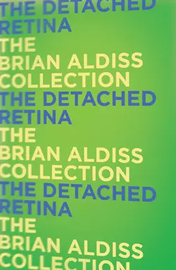 The Detached Retina, Brian Aldiss