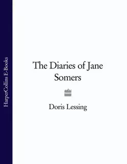 The Diaries of Jane Somers, Дорис Лессинг