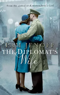 The Diplomat′s Wife, Пэм Дженофф