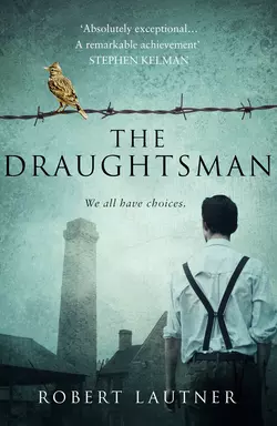 The Draughtsman, Robert Lautner