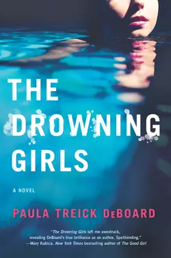 The Drowning Girls, Paula DeBoard